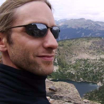 Profile Picture of Jeremy Goodwin (@Goodwinhomework) on Twitter