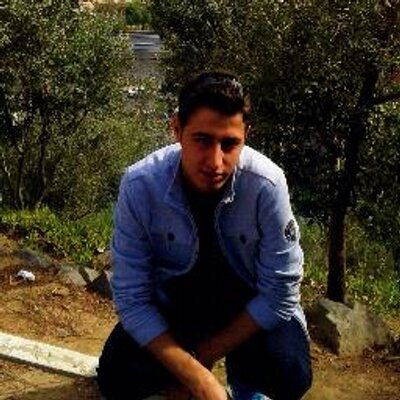 Profile Picture of Abbas Al Haffar (@AbbasHaffar) on Twitter