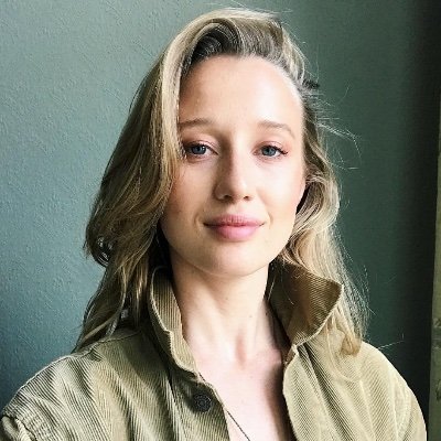 Profile Picture of Alice Aedy (@AedyAlice) on Twitter