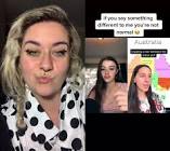 Profile Picture of   Tamara Jean (@tamarajean)... (@tamarajean) on Tiktok