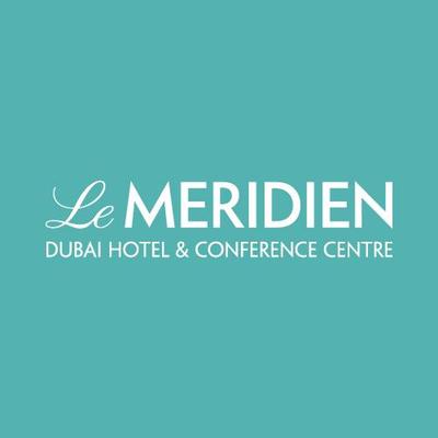 Profile Picture of Le Meridien Dubai (@LeMeridienDXB) on Twitter
