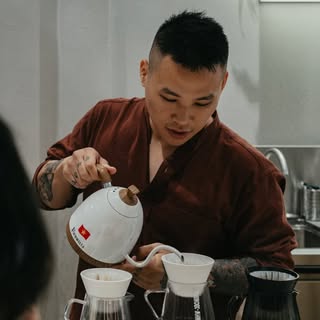 Profile Picture of jackie tran (@jackietrananh) on Instagram