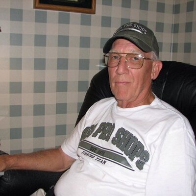 Profile Picture of Thomas McGlothlin (@Tmcglothlin232) on Twitter