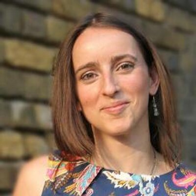 Profile Picture of Tanya Moore (@inner_spark) on Twitter