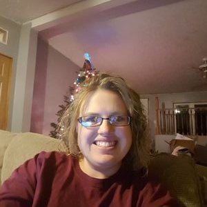 Profile Picture of Danielle Thacker (@dthacker603) on Twitter