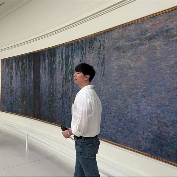 Profile Picture of Daniel Ko (@insung1234) on Poshmark