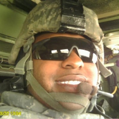 Profile Picture of Raymond Brightwell (@RayBright79) on Twitter