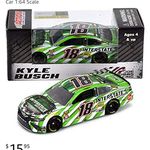 Profile Picture of Tyler Lindgren (@tyler_the_nascar_fan_18) on Instagram