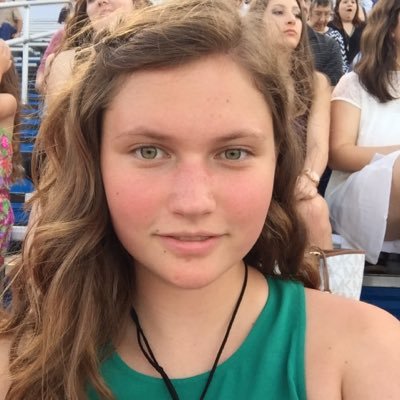 Profile Picture of Haley Breslin (@StopWaitShip) on Twitter