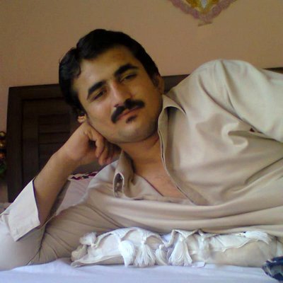Profile Picture of Zahid Ullah Khan (@zahidullah345) on Twitter