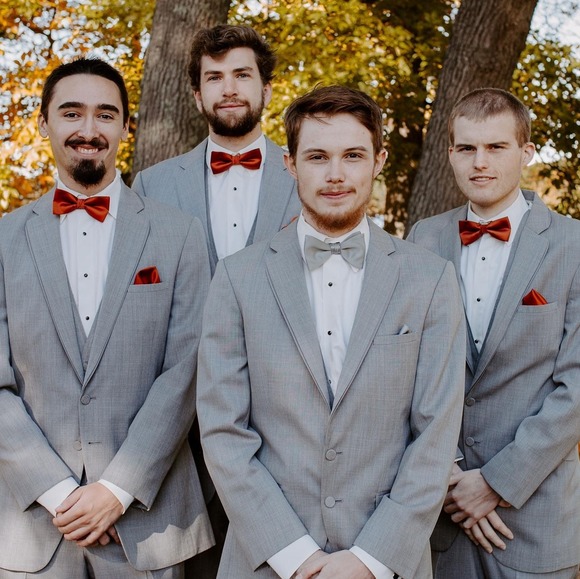 Profile Picture of Zach Colten (@zachcolten) on Poshmark