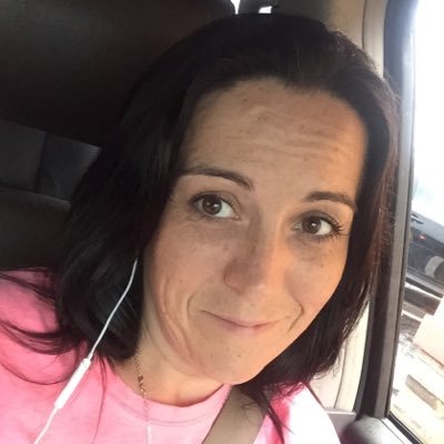 Profile Picture of Michelle DAmico (@michyc69) on Twitter