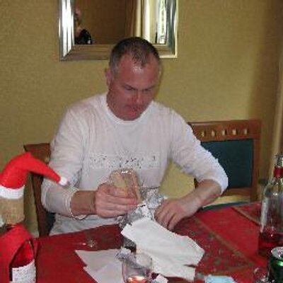 Profile Picture of Brian McTaggart (@Brian95410149) on Twitter