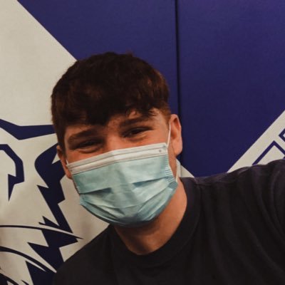 Profile Picture of Jacob Crouch (@CrouchJacob22) on Twitter