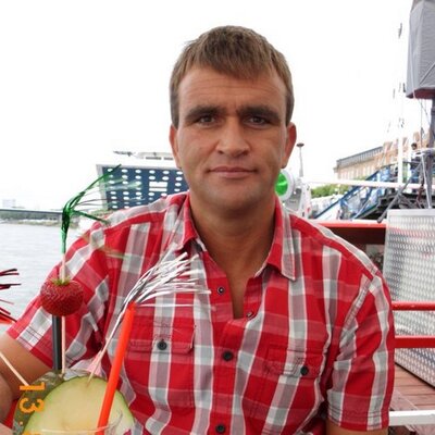 Profile Picture of Steffen Albert (@@albert_steffen) on Twitter