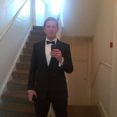 Profile Picture of James Johansen (@JamesJohansen87) on Twitter