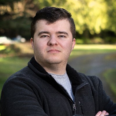 Profile Picture of Jesse Major (@jessemajor) on Twitter