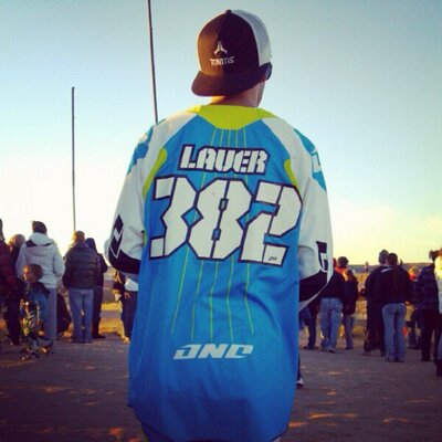 Profile Picture of Shawn Lauer (@Lauer382) on Twitter