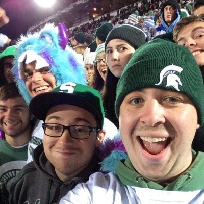 Profile Picture of Michael Higer (@MichaelHiger) on Twitter