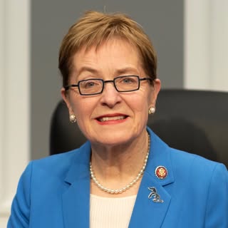 Profile Picture of Representative Marcy Kaptur (@repmarcykaptur) on Instagram