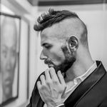 Profile Picture of Simone Andreoli (@________saudade_8______) on Instagram