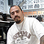 Profile Picture of Byron Rodriguez (@calaveratattoo) on Flickr