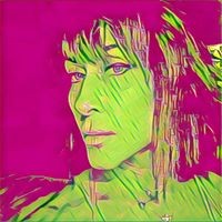 Profile Picture of Gale Johnson (@gale-johnson-11) on Quora