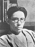 Profile Picture of Mushitarō Ogurion Wikipedia