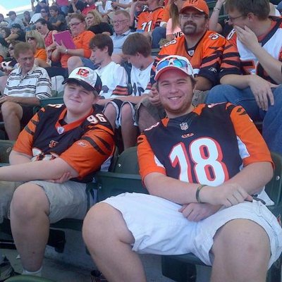Profile Picture of Ryan Tretter (@RyanTretter) on Twitter