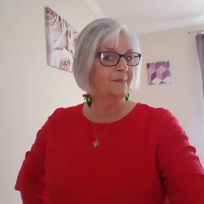 Profile Picture of Linda Randell (@LindaRandell9) on Twitter