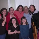 Profile Picture of Paula Bridegam Barker (@paula.bridegambarker) on Facebook