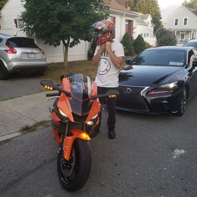 Profile Picture of Emmanuel Caraballo (@Emmanuelc0517) on Twitter