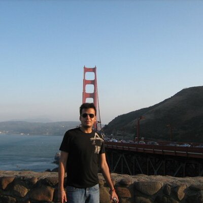 Profile Picture of Saurabh Puri (@saurabhpuri2040) on Twitter
