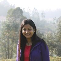 Profile Picture of Evana Alam (@evana-alam) on Quora