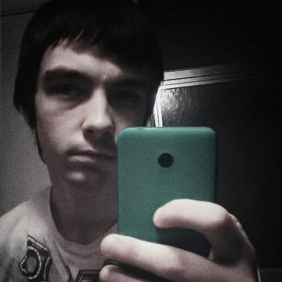 Profile Picture of Trevor Haynes (@kingjack0513711) on Twitter