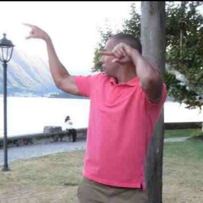 Peter Compton - Twitter Profile Picture of Peter Compton (@PeteCompton79) on Twitter