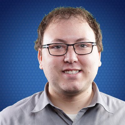 Profile Picture of Andrew Stange (@andrew_stange) on Twitter