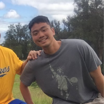 Profile Picture of Andrew Tseng (@blueuncledrew) on Twitter