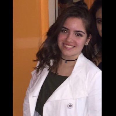 Profile Photo of Elizabeth Ramirez (@meliza_22) on Twitter