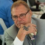 Profile Picture of charles pasquerillo (@chazmology000) on Instagram