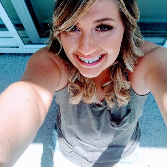 Profile Picture of Ktjean Bernards (@babiijam4life) on Poshmark