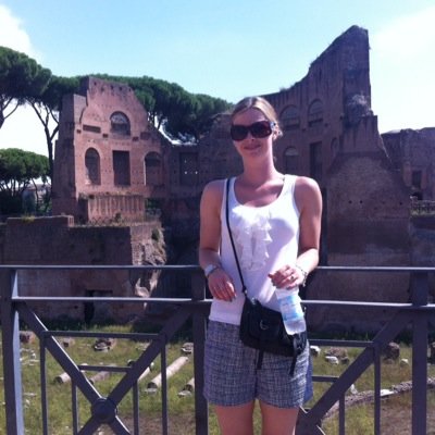Profile Picture of Helen Hales (@mattscotty32) on Twitter