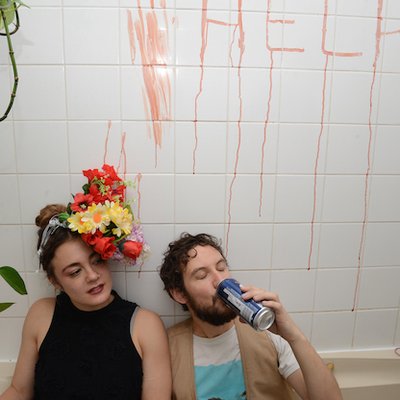 Profile Picture of Made In China (@MadeInChinaThtr) on Twitter