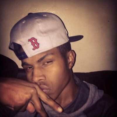 ♏Robert Parker ♏ - Twitter Profile Picture of  ♏Robert Parker ♏ (@FLySoCieTyRobb) on Twitter