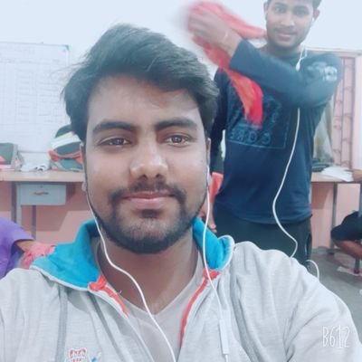 Profile Picture of Ami Newton Sarkar (@ami_sarkar) on Twitter