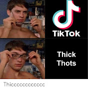 Profile Picture of Thick Thots Corp. (@thickthotscorp.7511) on Youtube