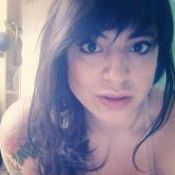 Profile Picture of Lara Cecilia Diaz (@laracecilia) on Pinterest