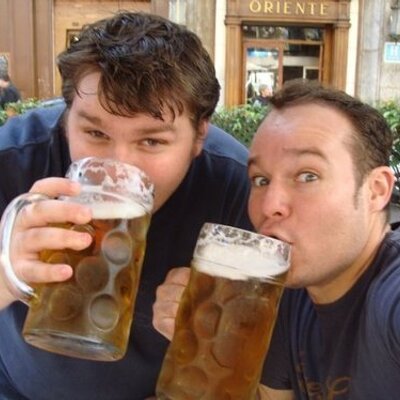 Profile Picture of Evan Judge (@EJ1985) on Twitter