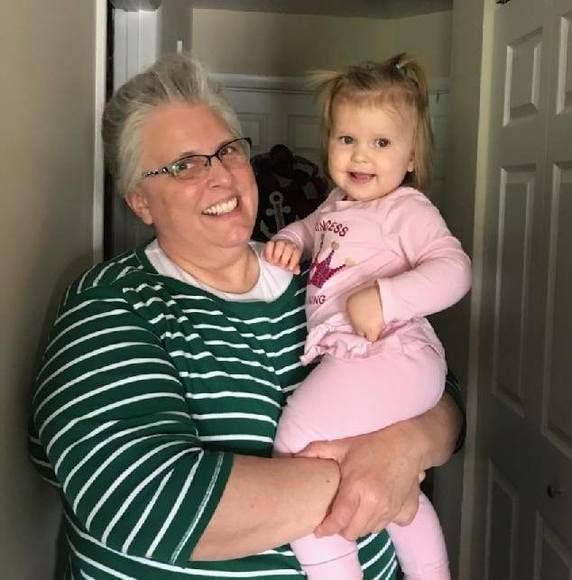 Profile Picture of Paula Welch (@welchp56) on Poshmark