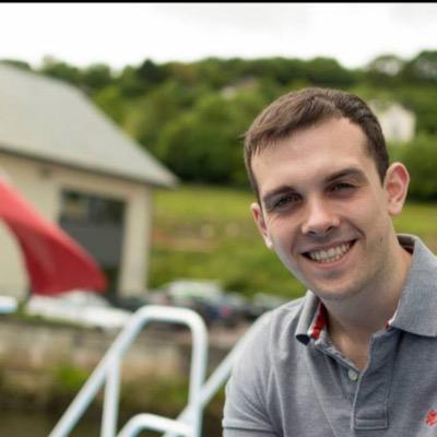 Profile Picture of Adam Lowes (@adam__lowes) on Twitter